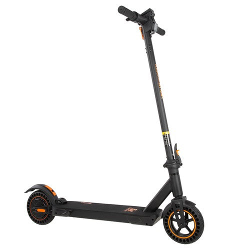 KuKirin S1 Max faltbarer Elektroroller, 350-W-Motor, 36 V 10,4 Ah