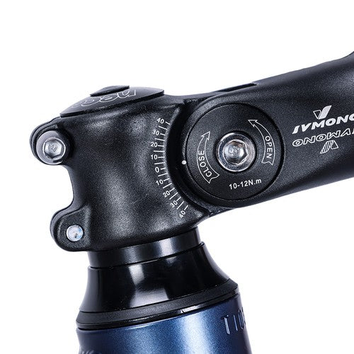 Eleglide C1 27.5 Elektrofahrrad Mittelmotor 250W 14.5Ah