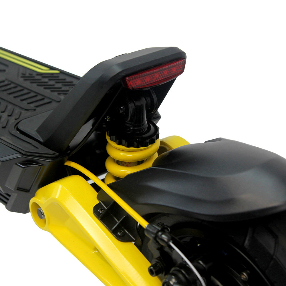 OOTD S10 E-Scooter 1400W 20Ah