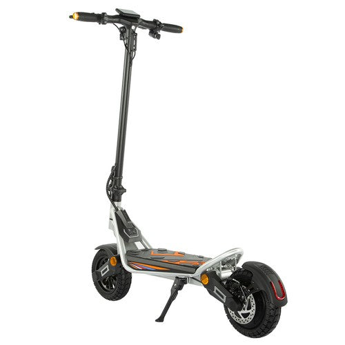 Kukirin A1 Faltbarer Elektroroller 800W