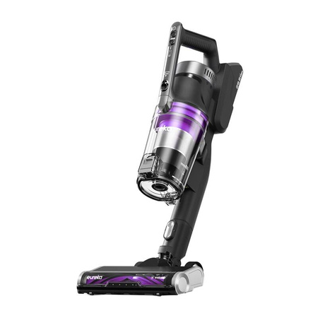 Standstaubsauger mit Absaugstation EUREKA Stylus Elite NEC490