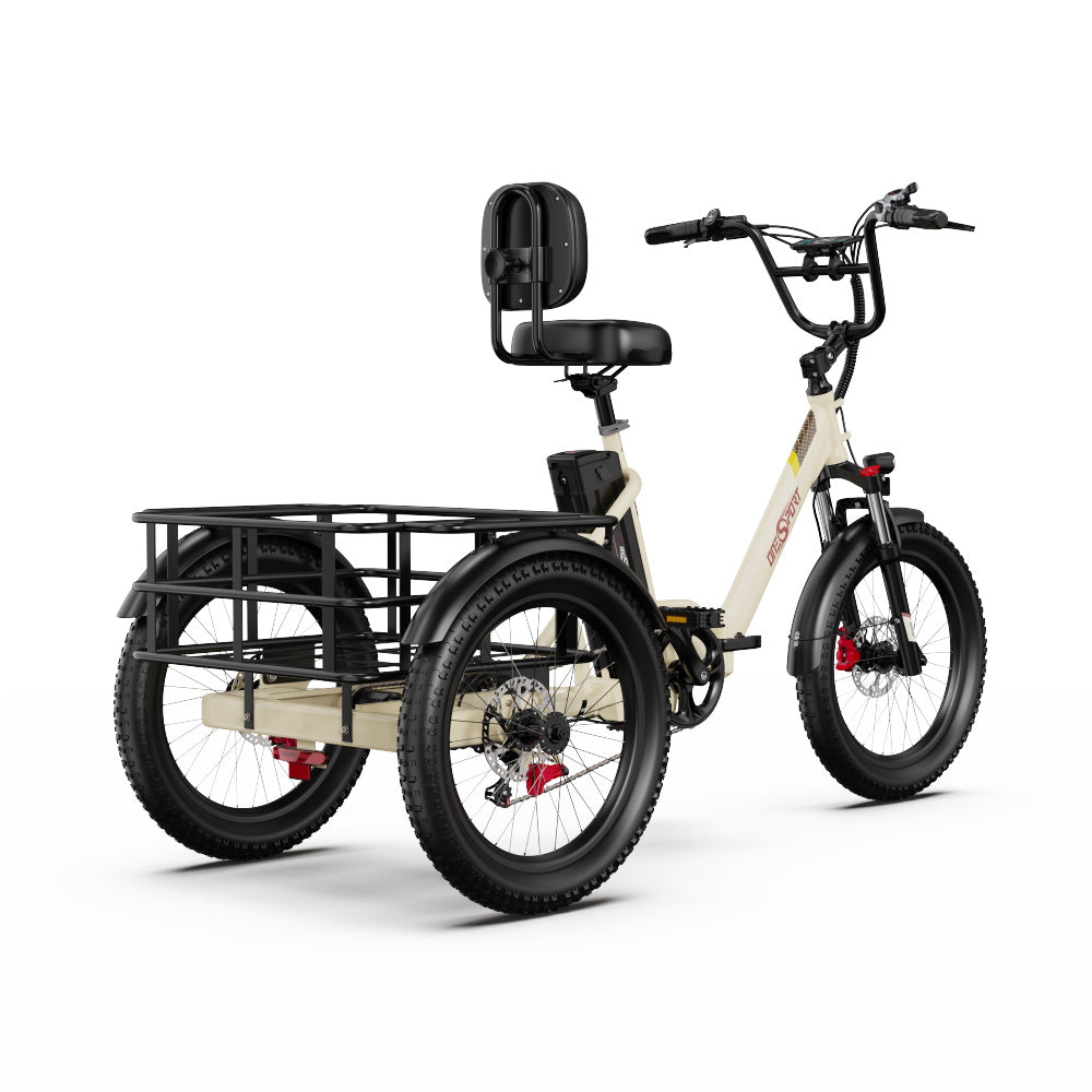 Onesport OT30 Pro Elektrofahrrad