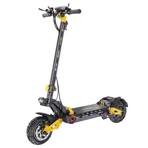 iENYRID ES60 Elektroroller 1200W*2 Doppelmotor