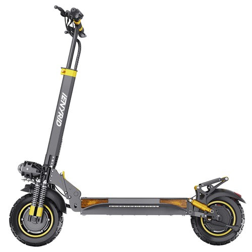 iENYRID ES6 Elektroroller 1000W*2 Motor