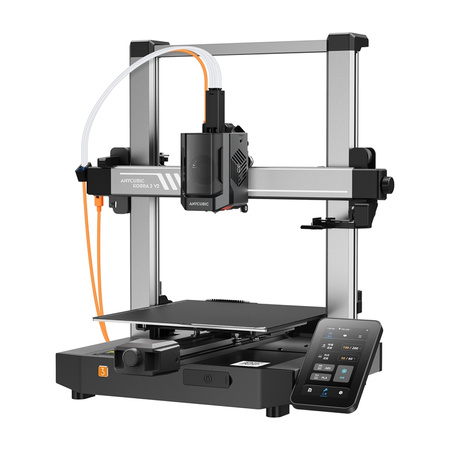 Anycubic Kobra 3 V2 Combo 3D-Drucker