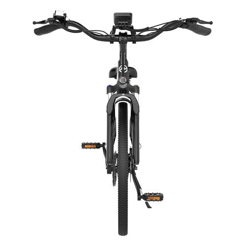 ESKUTE Polluno Plus Elektrofahrrad, 250-W-Motor, 36 V 20 Ah