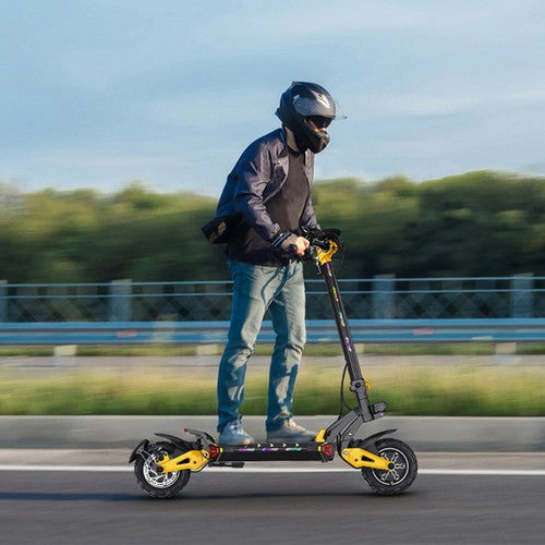 iENYRID ES60 Elektroroller 1200W*2 Doppelmotor
