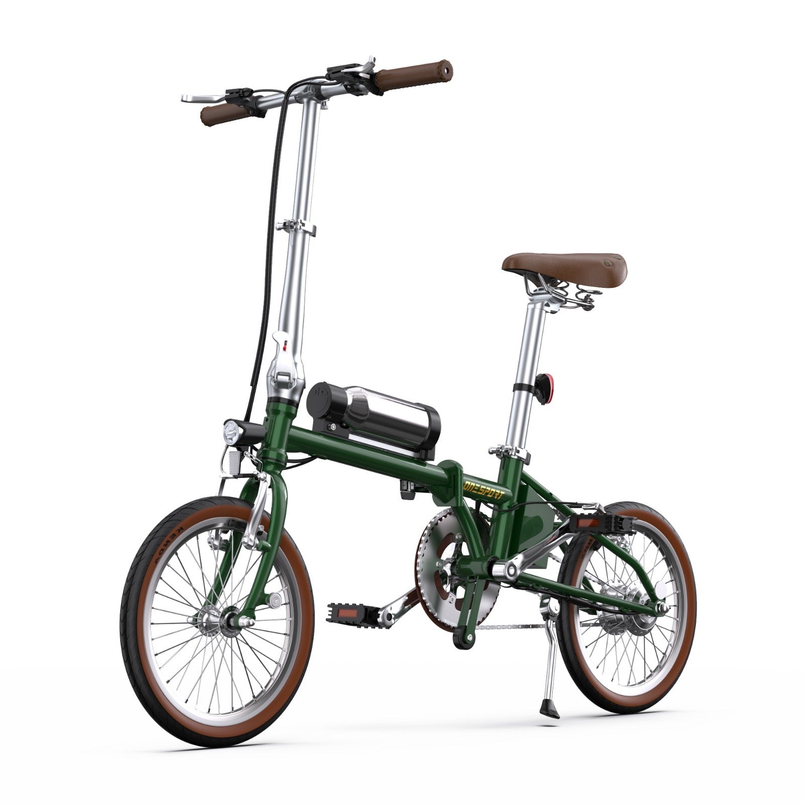 OneSport OT02 Elektrofahrrad-Nabenmotor