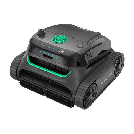 Wybot S2 kabelloser Poolreinigungsroboter