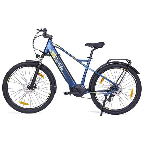 Eleglide C1 27.5 Elektrofahrrad Mittelmotor 250W 14.5Ah