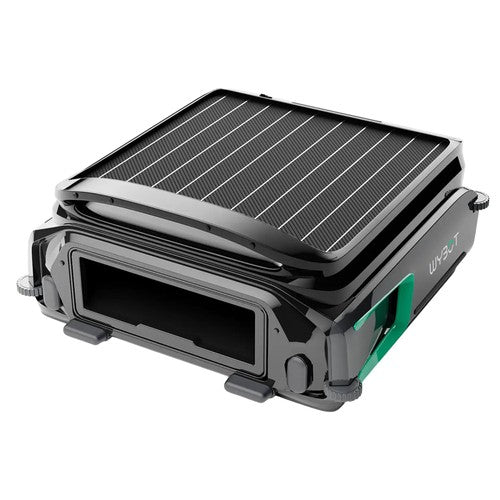 WYBOT F1 Pool-Skimmer, solarbetriebener Roboterreiniger