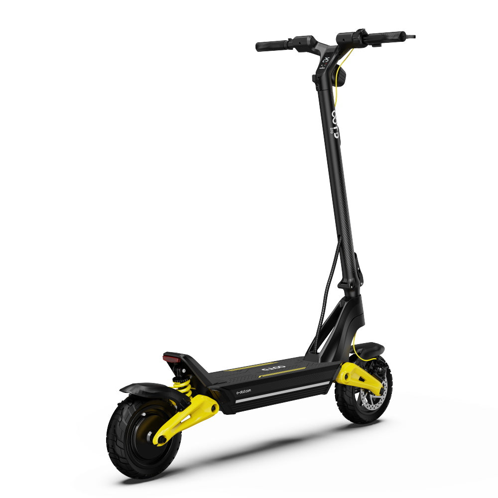OOTD S10 E-Scooter 1400W 20Ah