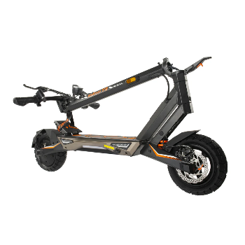 KuKirin T3 Elektroroller 800W
