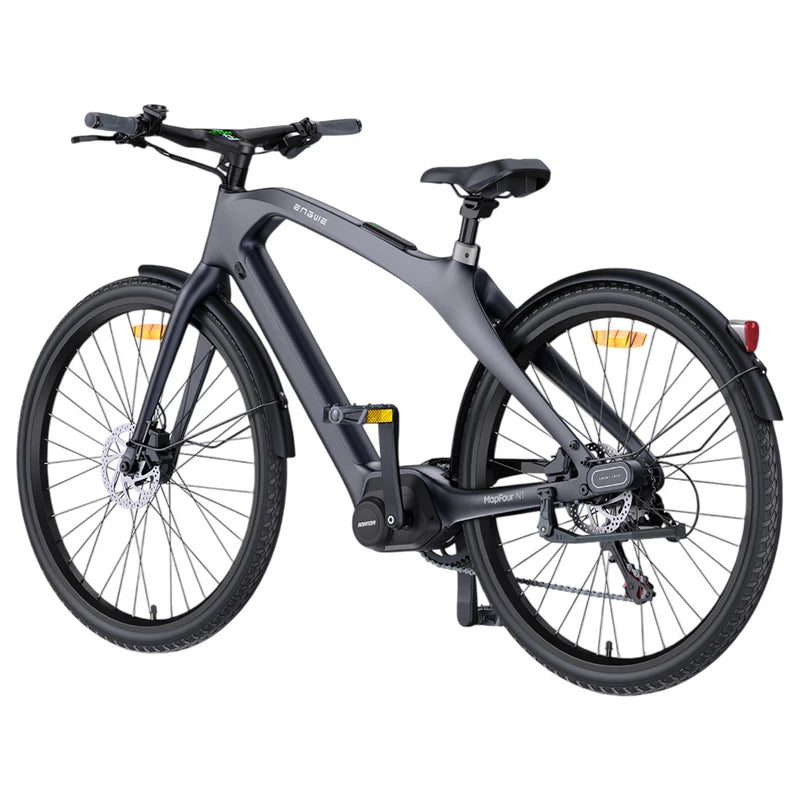 ENGWE MapFour N1 Pro Elektrofahrrad 100 km
