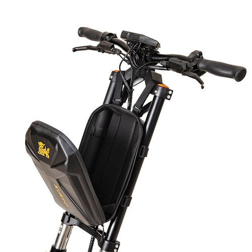 KuKirin G4 Max Offroad-Elektroroller, 1600 W * 2 60 V 35,2 Ah 2112 Wh