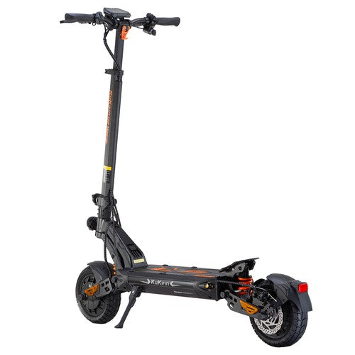 KuKirin G2 Master Elektroroller Offroad Luftreifen 1000W * 2 Dual