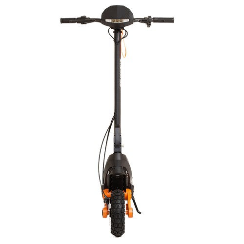 KuKirin G3 Elektroroller 10 Zoll Offroad 1200W Motor 52V 18Ah