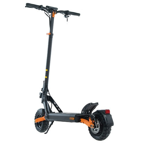 KuKirin G2 Pro (VMP) Elektroroller, 500-W-Motor, 48 V 15,6 Ah