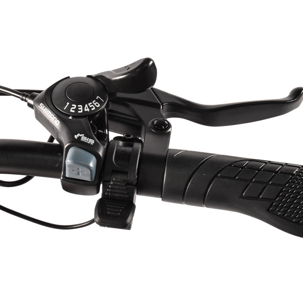 KAISDA K201 3.0 Elektrofahrrad 36V/20.8Ah