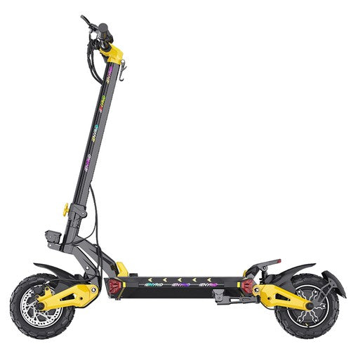 iENYRID ES60 Elektroroller 1200W*2 Doppelmotor