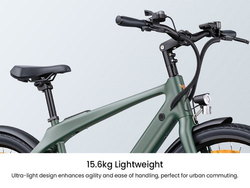 ENGWE MapFour N1 Air ST Elektrofahrrad