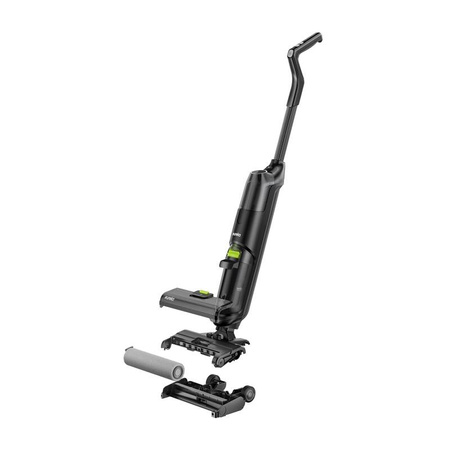 EUREKA NEW400 kabelloser Stand-Moppstaubsauger