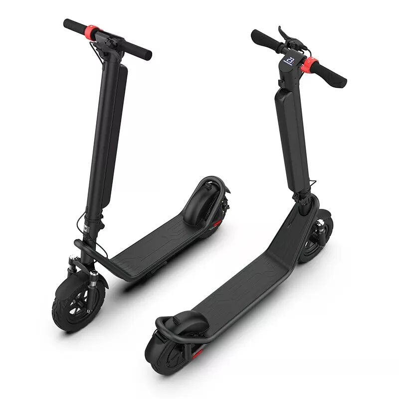 E-Scooter HX X11 450W 13Ah