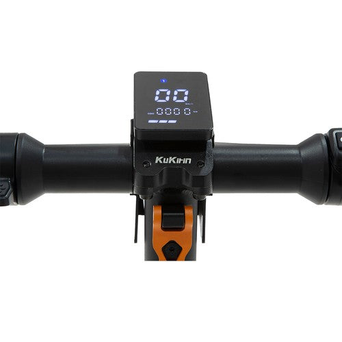 KuKirin S1 Max faltbarer Elektroroller, 350-W-Motor, 36 V 10,4 Ah