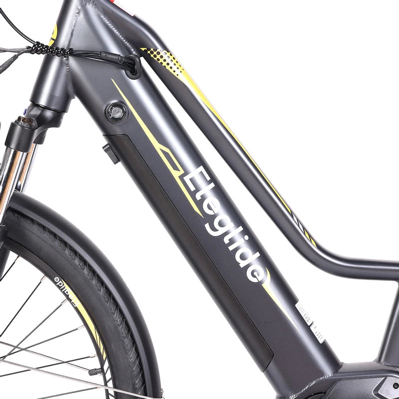 Eleglide C1 ST Elektrofahrrad