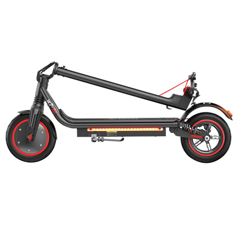 iScooter W7 Elektroroller 350W