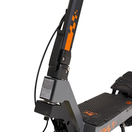 KuKirin G2 Faltbarer Elektroscooter 2025 Upgrade 800W