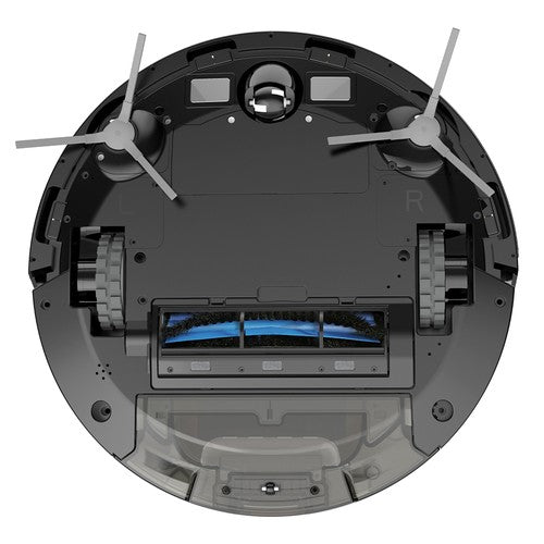 Liectroux X6 Roboterstaubsauger, 6500 Pa Saugleistung, LDS-Lasernavigation