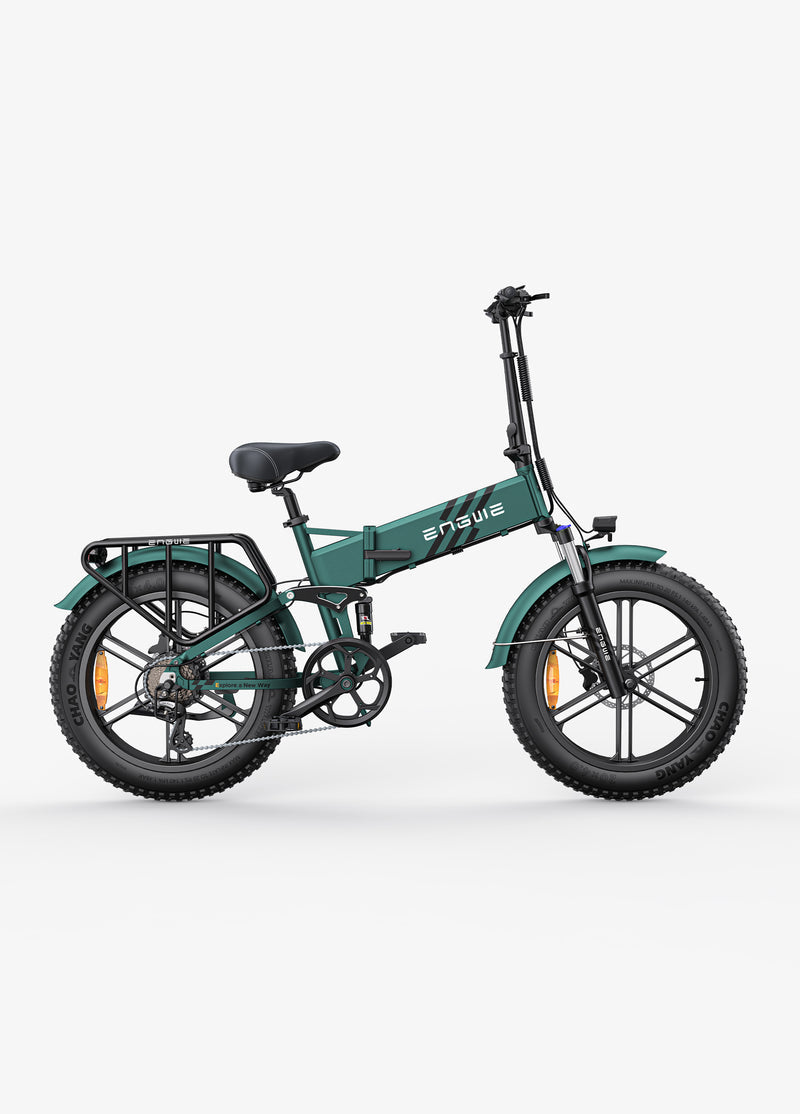 Engine Pro 2.0 75Nm Elektrofahrrad mit hohem Drehmoment