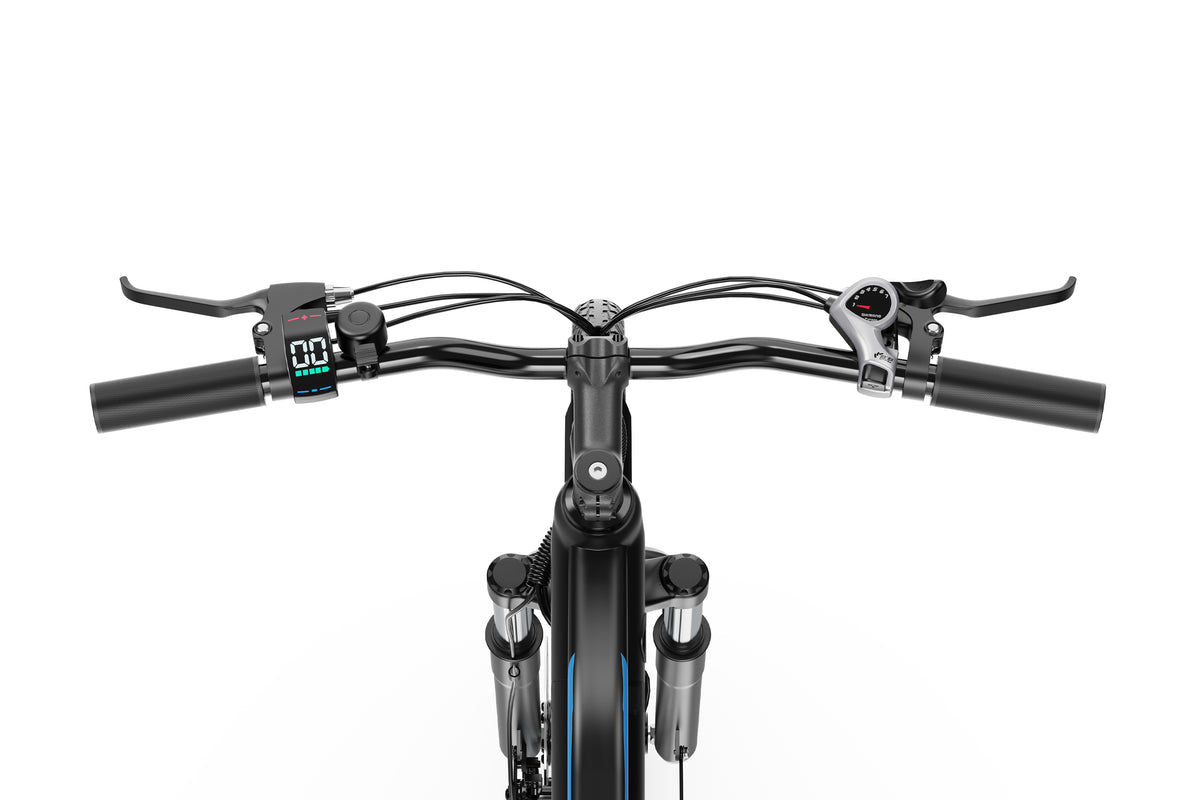 DUOTTS C29Lite Elektrofahrrad