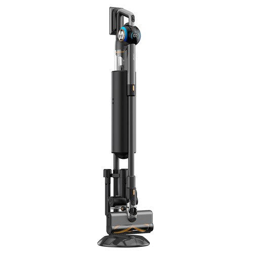 JIGOO V700 Akku-Staubsauger