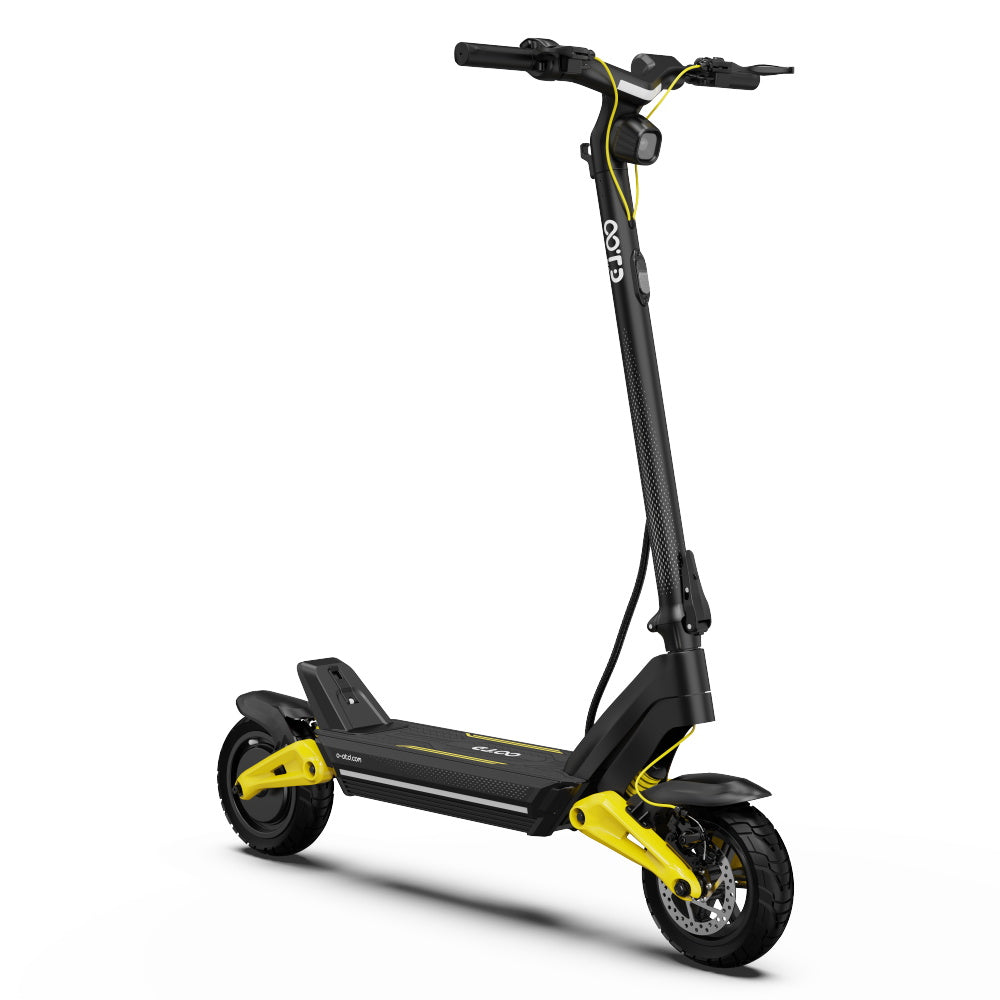 OOTD S10 E-Scooter 1400W 20Ah