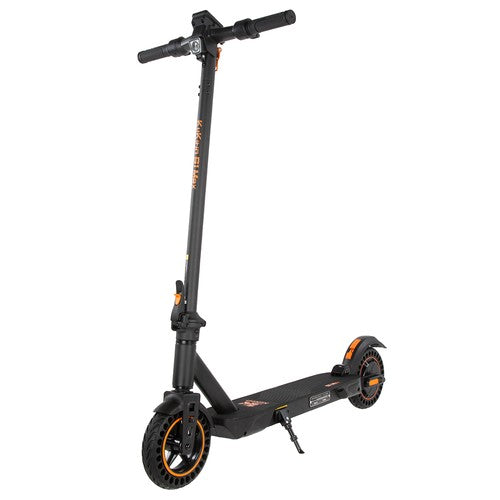 KuKirin S1 Max faltbarer Elektroroller, 350-W-Motor, 36 V 10,4 Ah