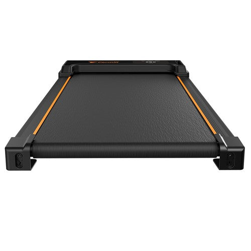 Formill FT-21 Walking Pad Laufband, 1-6 km/h Geschwindigkeit, 2,5 PS Motor, LCD-Display