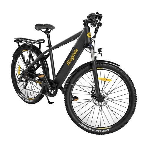 Eleglide T1 Step-Over Trekking-Elektrofahrrad