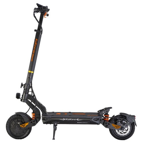 KuKirin G2 Master Elektroroller Offroad Luftreifen 1000W * 2 Dual
