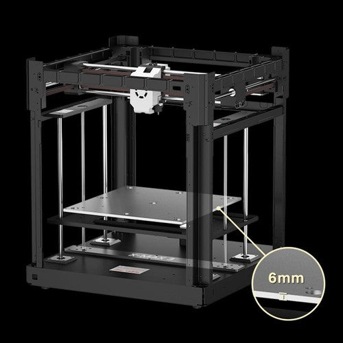 QIDI TECH X-Max 3 3D-Drucker