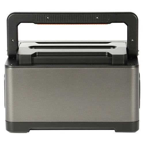 Flashfish P63 Tragbares Kraftwerk 520Wh/140400mAh