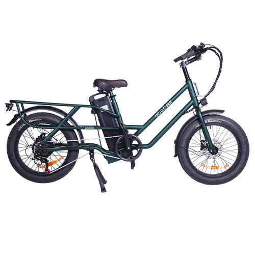 GOGOBEST GF200 Elektrofahrrad 500W Motor
