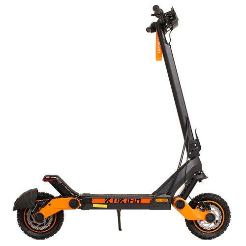 KuKirin G3 Elektroroller 10 Zoll Offroad 1200W Motor 52V 18Ah