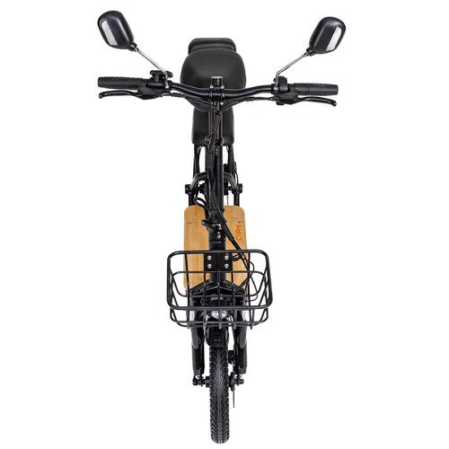 KuKirin C1 Pro Elektroroller, 500-W-Motor, 48-V-26-Ah-Akku