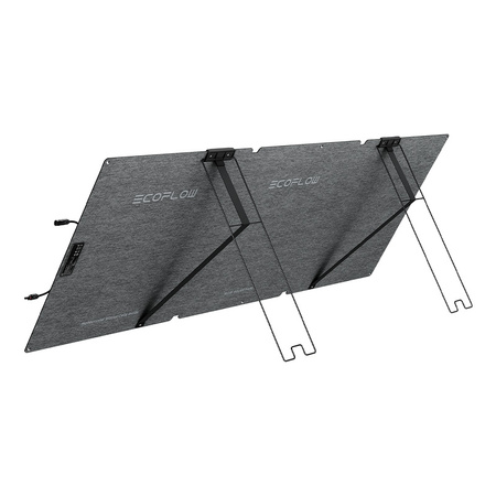 EcoFlow 160W NextGen Photovoltaikmodul