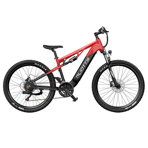 DUOTTS E29 Elektrofahrrad, 250-W-Motor, 48-V-13,5-Ah-Akku, 27,5 Zoll
