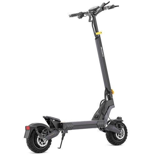 Ausom L2 E-Scooter, 2*800W Motor, 48V 15,6Ah