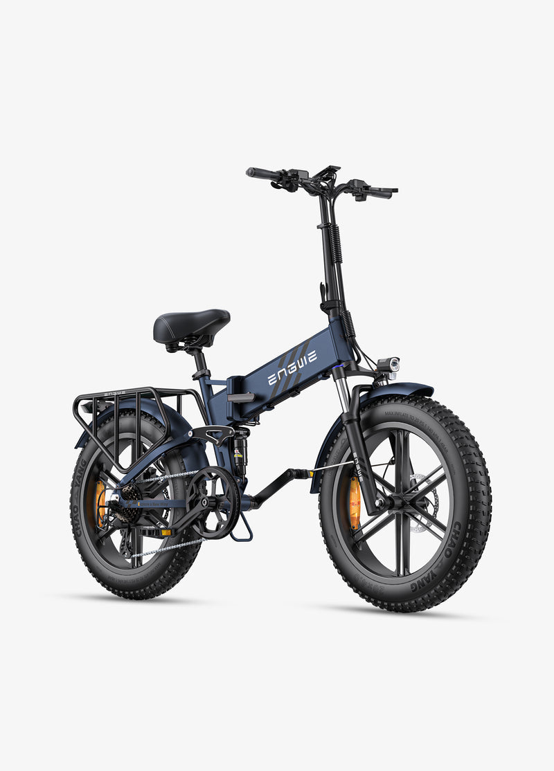 Engine Pro 2.0 75Nm Elektrofahrrad mit hohem Drehmoment