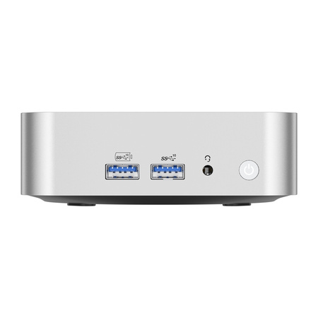 GEEKOM Mini-PC A6 Ryzen 7 6800H 32 GB RAM 1 TB + Win11 Pro